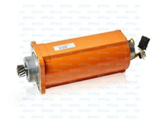 1PCS NEW ABB IRB4400 ROBOT SERVO MOTOR AXIS 4-5 3HAC2847-1（3HAC10603-1）