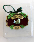 BIG CATCH 2004 Carlton Cards Heirloom Ornament Collection — photo 3