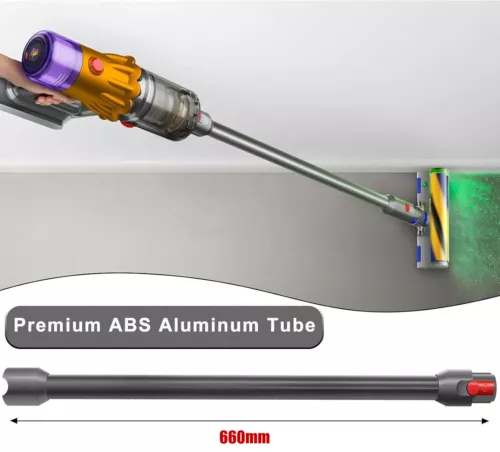 Replacement Wand Tube for Dyson V12 Detect Slim V10 Digital Slim Extension Parts - Picture 8 of 12