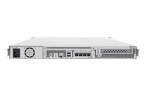 Netgear RR2312 High Density Rackmount Network Attached Storage