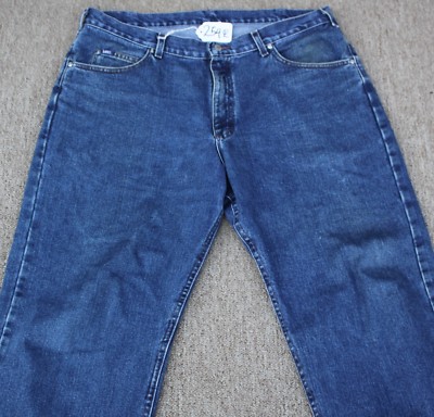 LEE Jean Pants For MEN SIZE - W40 X L30. TAG NO. 254Q