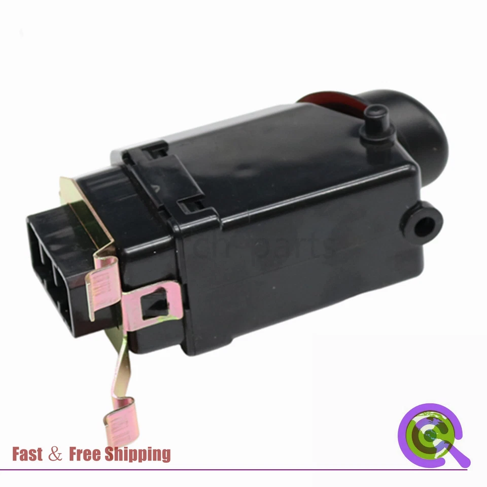 Fits For 2002-2007 Jeep Liberty Hazard Flasher Switch New 56010158AD 56010158AC Foto 3 de 4