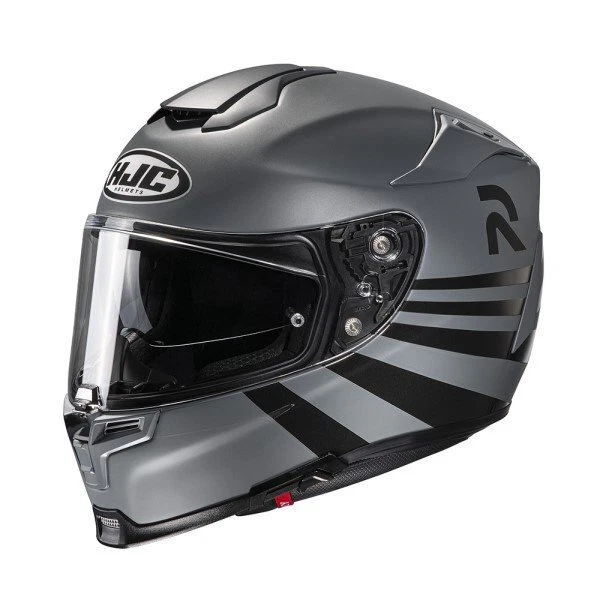 HJC RPHA 70 Stipe Black, photo 1 of 3