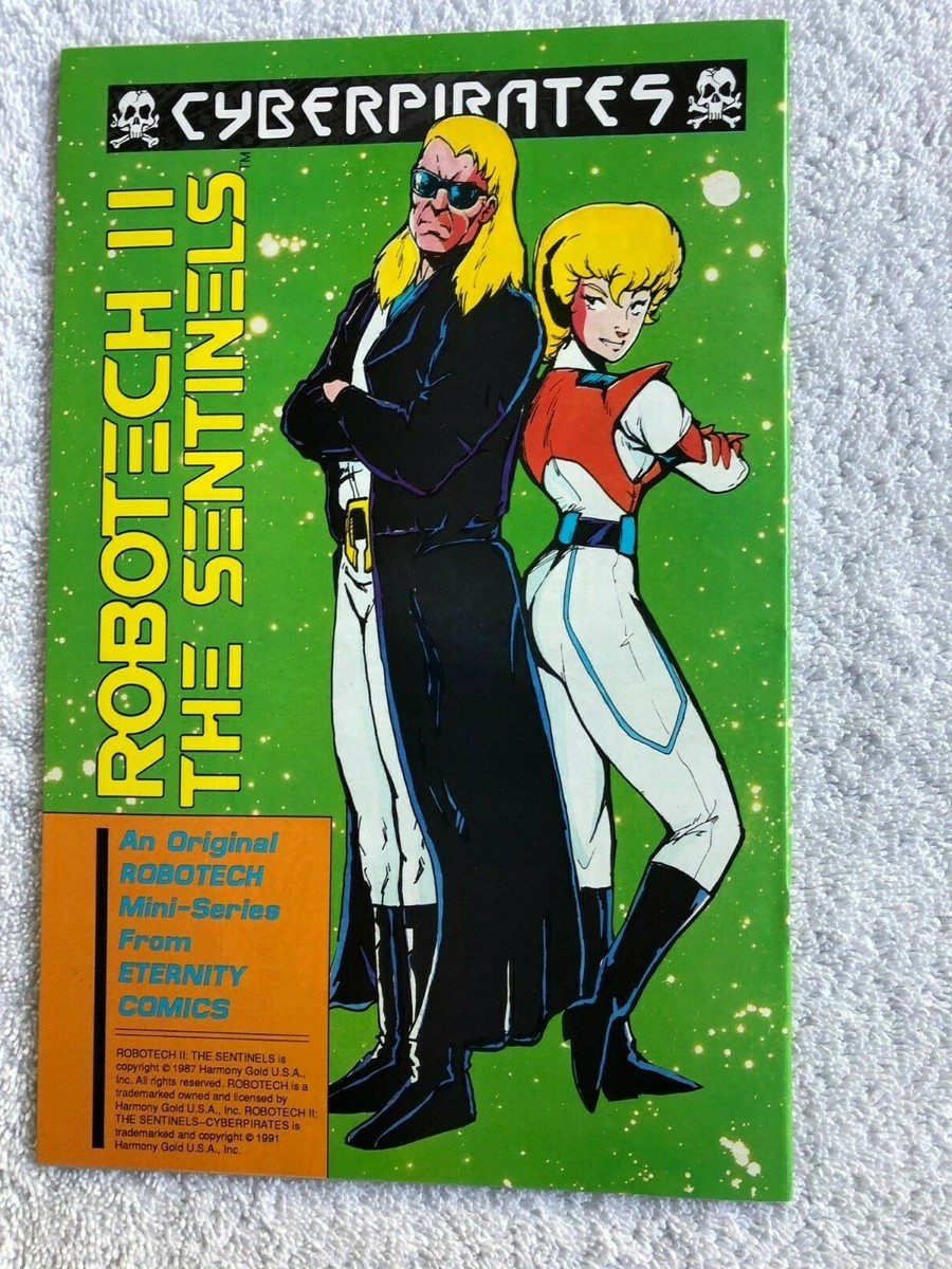 Shatterpoint #3 (Feb 1991, Eternity) VF 8.0 | eBay