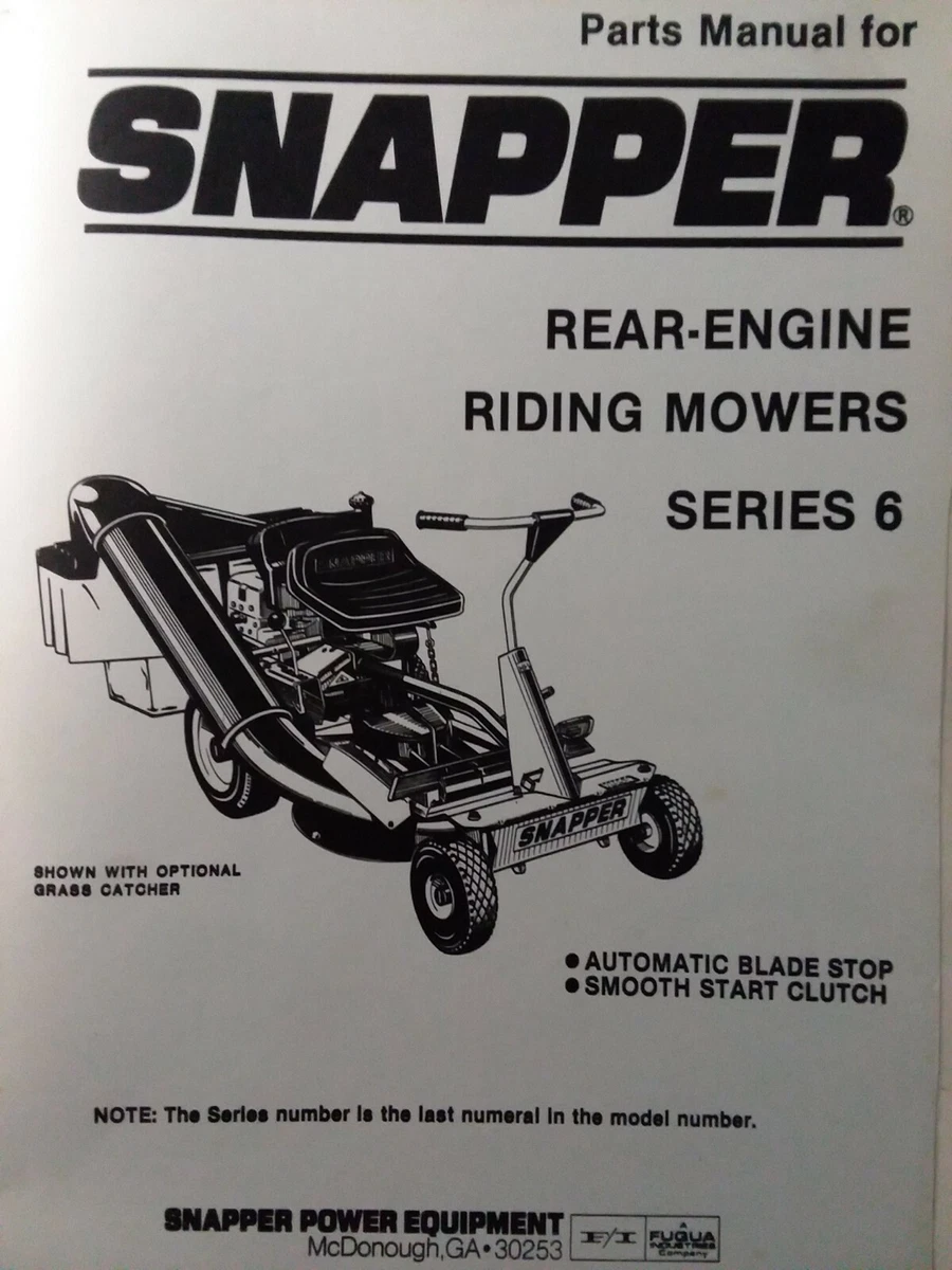 Rear engine lawn mower deals
