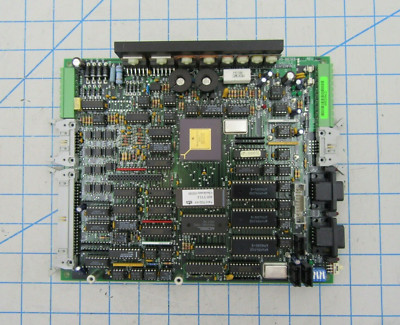 99-80269-01 / 90S SHUTTLE CONTROLLER INTERFACE PCB / SVG