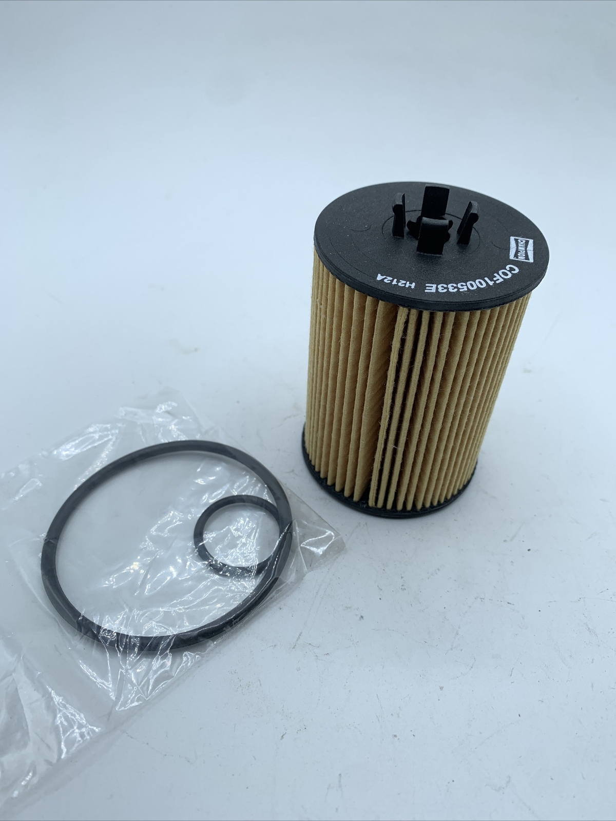 COF100533E Champion Filtre Huile Mercedes Classe A-B 150 160 170 180 200 2004-12