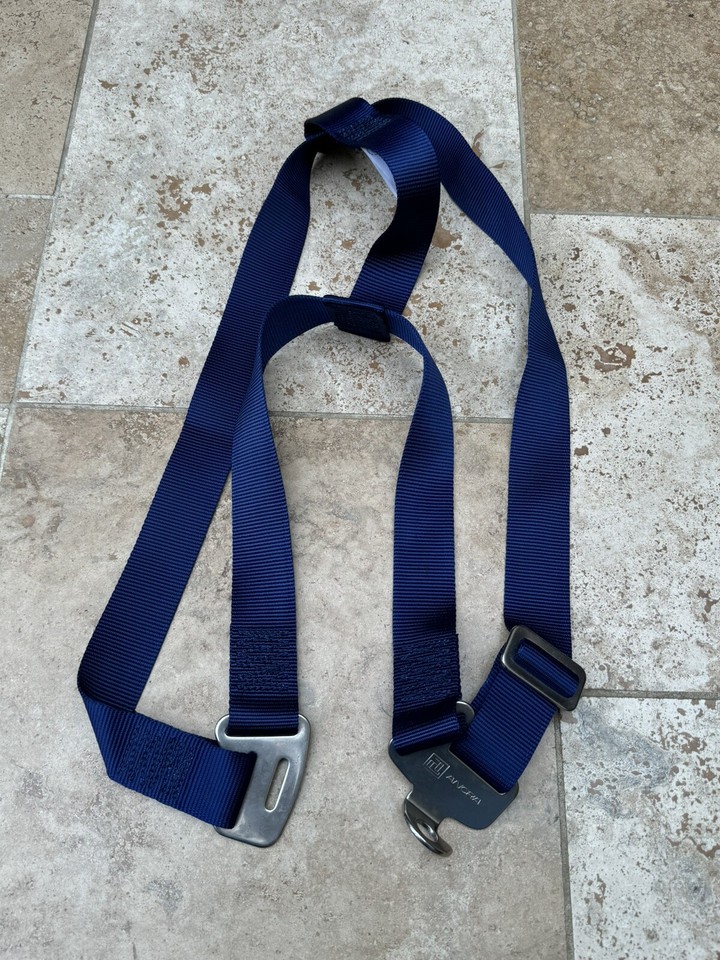ANCRA INTERNATIONAL SAFETY HARNESS YACHT eBay
