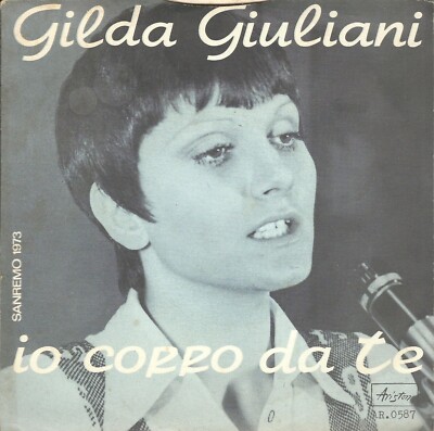 Gilda Giuliani L' Tempo Della Felicità Il tempo di felicità / gilda giuliani - lp 33… | Musica & Video