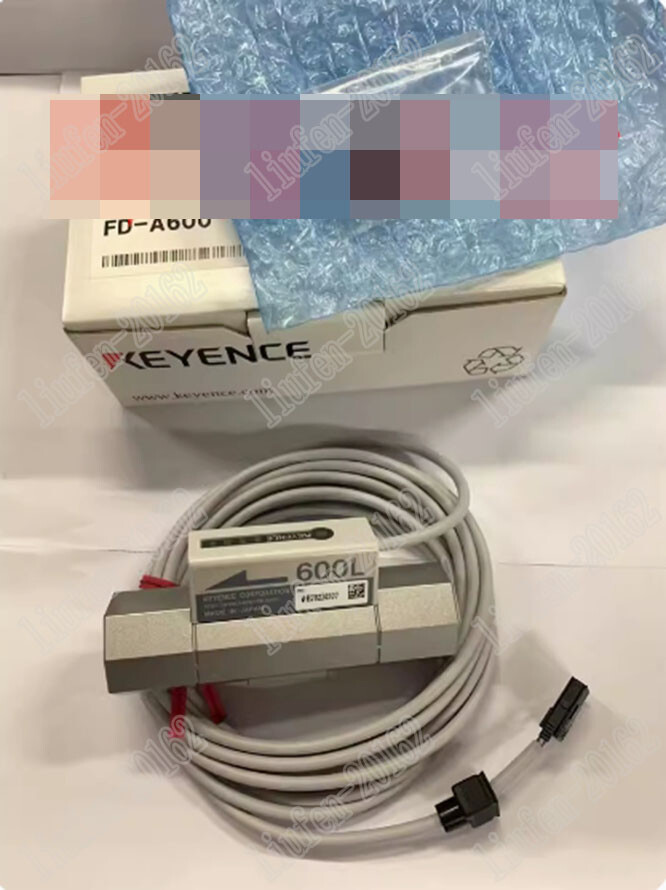 新品KEYENCE　FDーA600 1PCS KEYENCE FD-A600 NEW 100% Quality Assurance | eBay