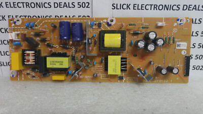 Power Board for Philips 50PFL5604/F7 ACLUV021 (ME2) BACLUZF0102 1, NO.1