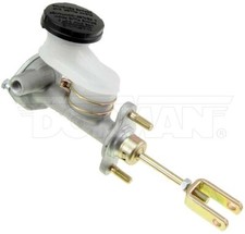 Dorman Cm640031 Clutch Master Cylinder Fits Honda Isuzu Models