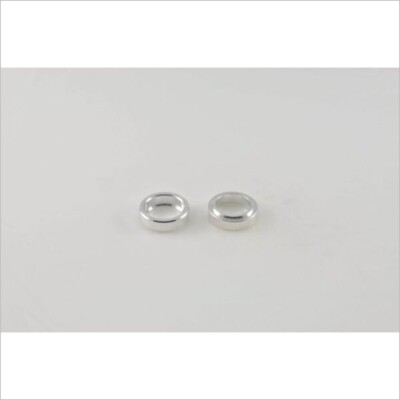 Alum.Bearing Holder #GS286 (RC-WillPower) CEN Reeper/Colossus XT