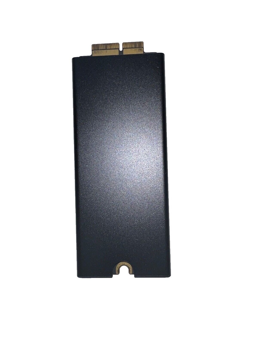 Apple Mac Pro 6,1 A1481 1TB Genuine SSD Upgrade Choose Your macOS
