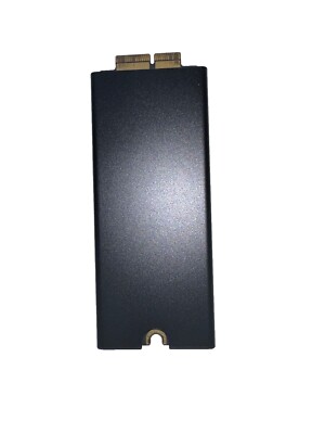Apple Mac Pro 6,1 A1481 1TB Genuine SSD Upgrade Choose Your macOS 2013 PCIe OEM