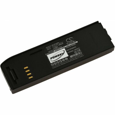 Akku für Satellitentelefon Thuraya Hughes 7100 / 7101 7,4V 1400mAh/10,4Wh Li-Ion