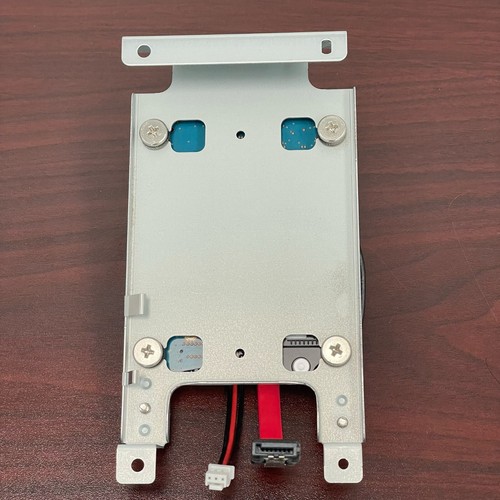 Toshiba HDD w/ Mount Bracket Cable Harness for E-studio 3518A 4518A 5018A - Picture 6 of 6