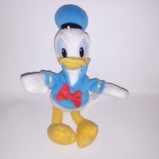Disney Donald Duck Mickey Mouse Clubhouse Stuffed Animal Plush Kids Toy Cartoon