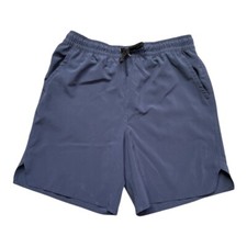 MTA Sport Boys Shorts
