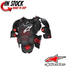 2023 ALPINESTARS A-10 V2 FULL CHEST PROTECTOR MOTOCROSS OFFROAD DIRTBIKE - SIZES