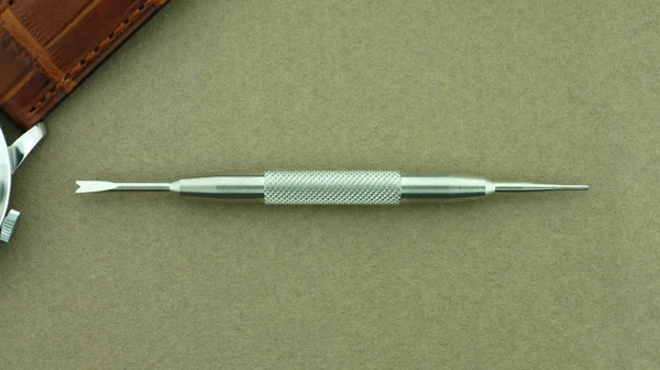 Stainless Steel MicroSpike Strap Band Removal Tool for Raymond Weil Watch - Image 3 of 4