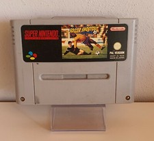 ebay® Auktion 392820413316 | Nintendo SNES Spiel - Soccer Shootout Modul B628 Thumbnail of ebay® auction 392820413316 | Nintendo SNES Spiel - Soccer Shootout Modul B628