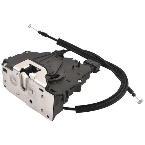 REAR DOOR LOCK MECHANISM FOR FIAT DUCATO CITROEN RELAY PEUGEOT BOXER 2006- NEW - Picture 11 of 15