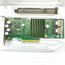 Supermicro AOC-S2308L-L8i PCIe 3.0 6Gbps HBA IT Mode ZFS FreeNAS unRAID US