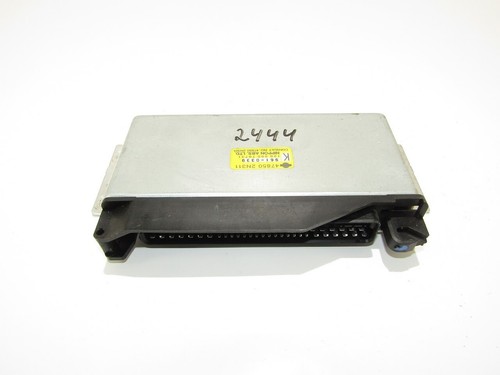 ABS ESP steuergerät fur NISSAN ALMERA N15 Computer ECU 478502N311