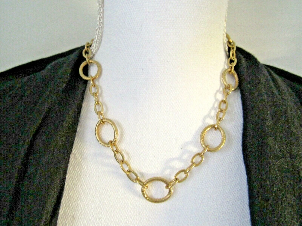 Liz claiborne necklace sale