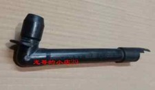 For Peugeot 307 307cc 307sw 206 206rc 206cc Air Conditioning Evaporator Drain