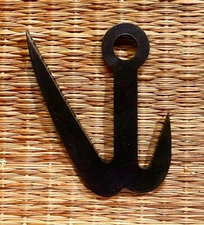 Kaginawa#6 Mini Ninja Grappling Hook