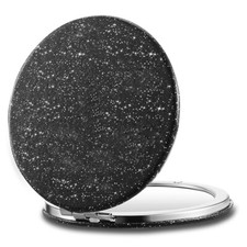 Compact Vanity Makeup Mirror Travel Cosmetic Mirrors,Handheld Small Mirror in UK