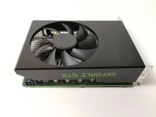 Dell Nvidia GeForce GTX 1660 Super 6GB GDDR6 Graphics Card