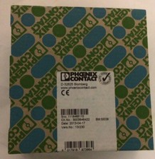 Phoenix Contact Module PSI-MOS-PROFIB/FO 850 T 