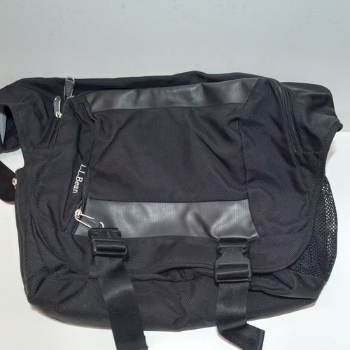ll bean commuter bag