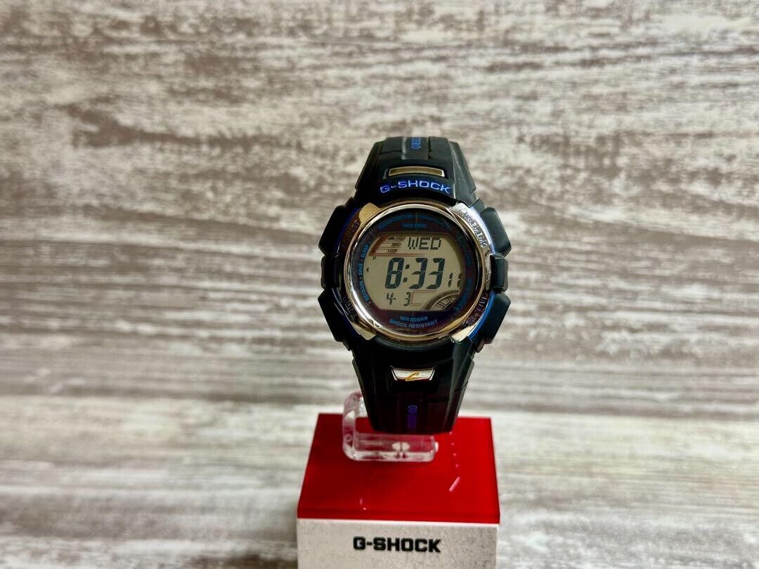 G-Shock Mobile Suit Gundam SIDE ZERO GW-300JSZB-1JF GW G-Shock Mobile Suit Gundam SIDE ZERO GW-300JSZB-1JF GW