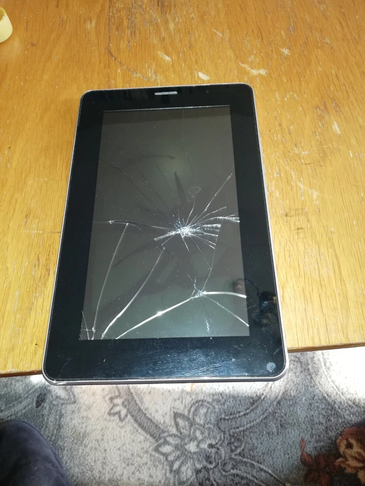 Tablet Allview AX2 Frenzy 7", GPS, 3G, Android 4.0.4, 1GHz DUAL CORE. - Image 4 of 4