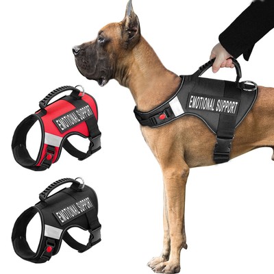 service dog vest do not pet