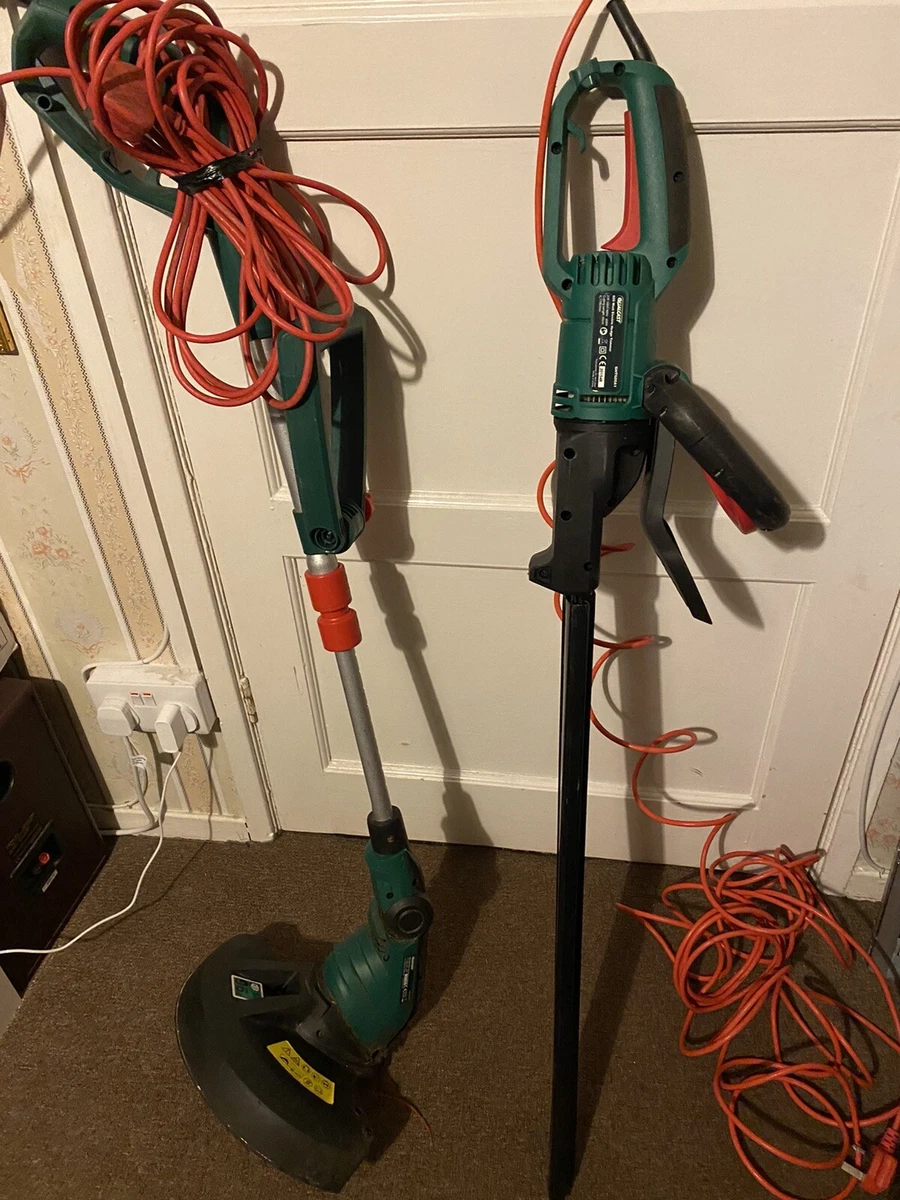 Qualcast ght600a1 deals