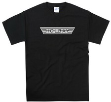 Holbay Engineering T Shirt Hillman Hunter Sunbeam Rapier Race Tuning.