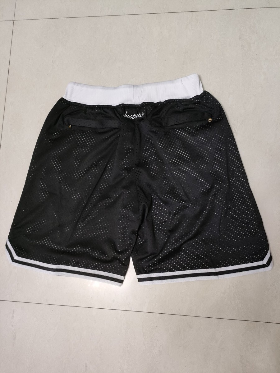 Hot Los Angeles Dodgers Major League Baseball Men Black Shorts