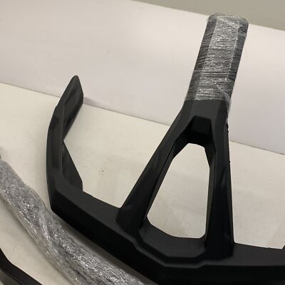 XC Cast Front Bumper - 2018 SKI-DOO Renegade 850 | eBay