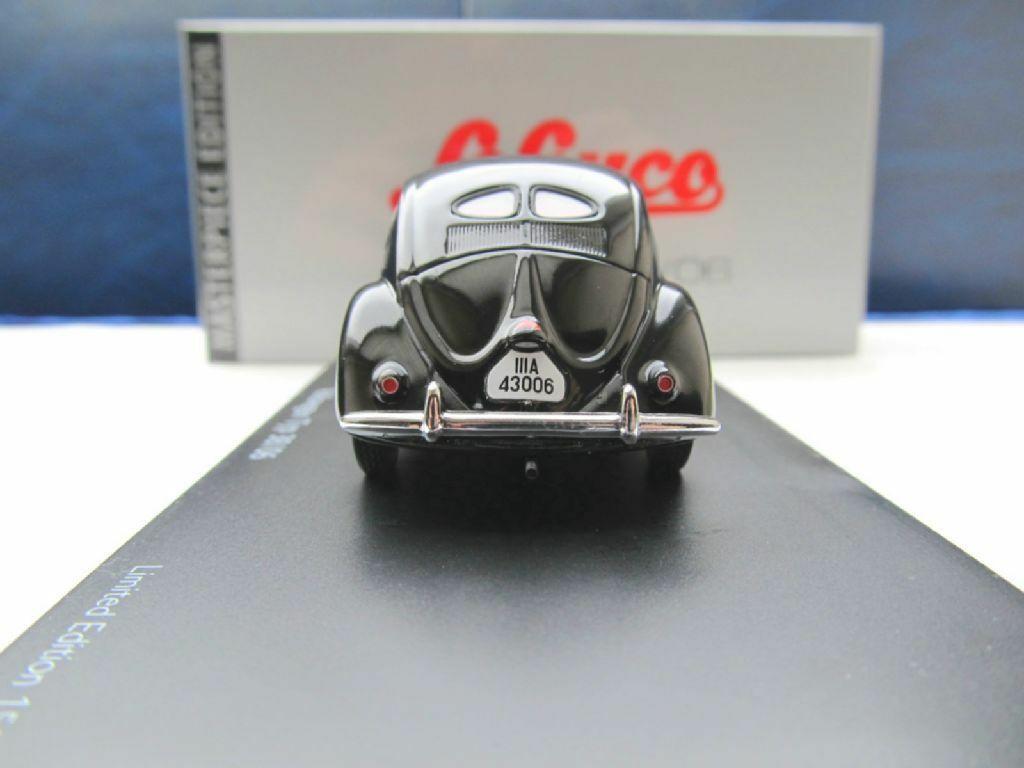 MINICHAMPS VW 1302 1970 黒 ミニカー 1/43 2025年最新】Yahoo!オークション -vw 1302(ミニチャンプス)の