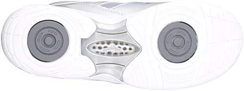 Zapatos de fitness Mizuno Dance WAVE DIVERSO DE K1GF1874 plateados 27,5 cm US9,5 Foto 4 de 4