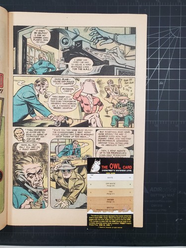 Plastic Man #16 DC Comics March 1977 - Picture 15 of 16