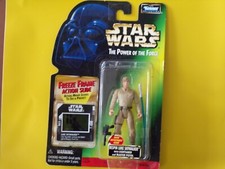 Luke Skywalker (Bespin Fatigues) for sale