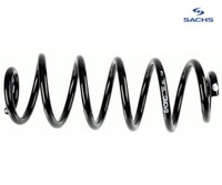 Fahrwerksfeder Sachs 994384 FüR Audi A6 A5 Sportback A5