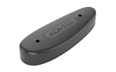 Kick-EEZ Pre-Fit Recoil Pad For Beretta 3901, 1301 Tactical,Silver Pigeon KZ-109