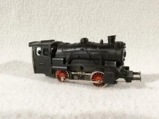 Vtg Fleischmann HO Scale Locomotive Engine Model 1305 1954 ~ Western Germany